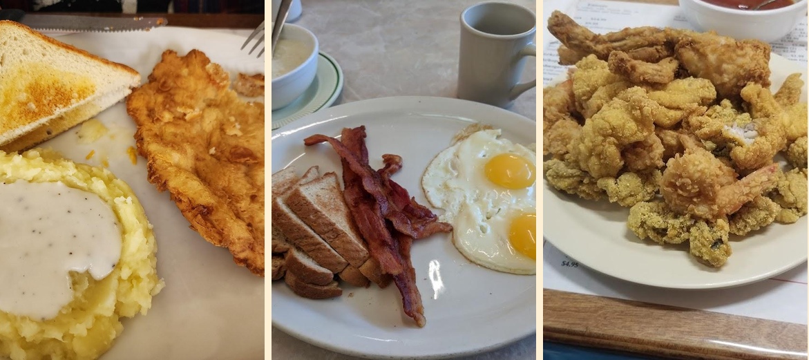 My Little Kitchen Restaurant